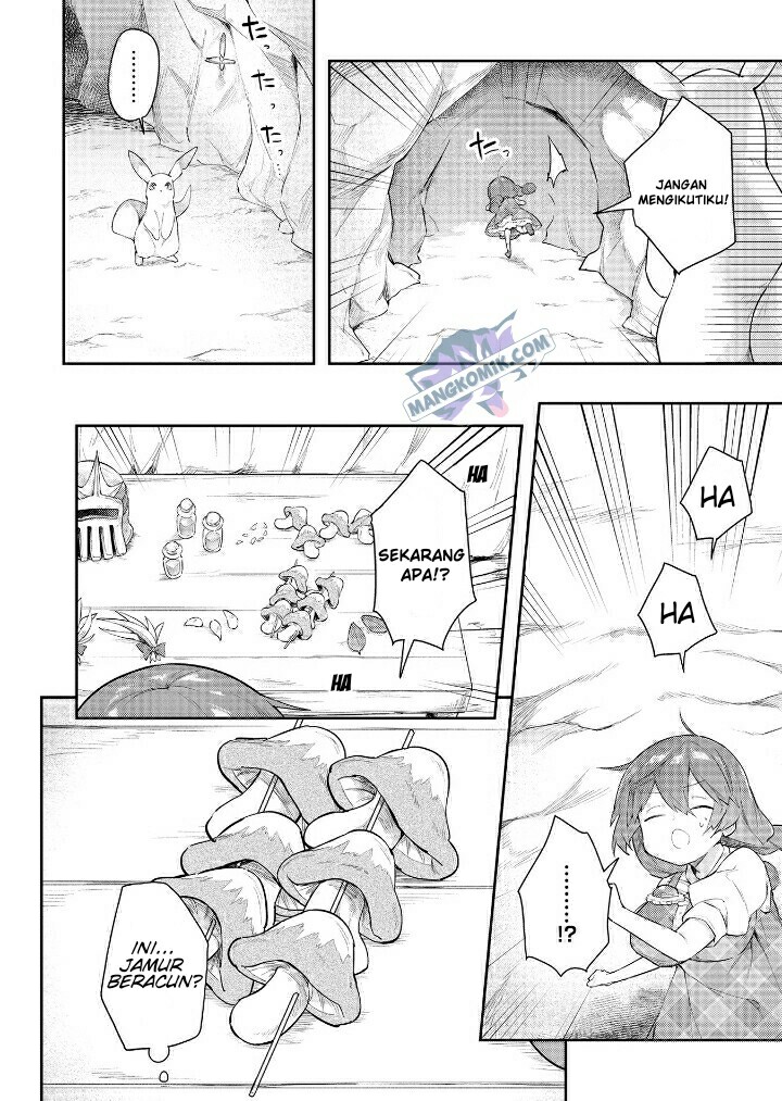 A Ruined Princess and Alternate World Hero Make a Great Country! Chapter 07 Image 14