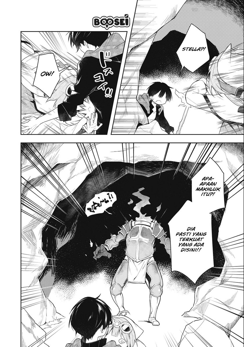A Ruined Princess and Alternate World Hero Make a Great Country! Chapter 1.2 Image 4
