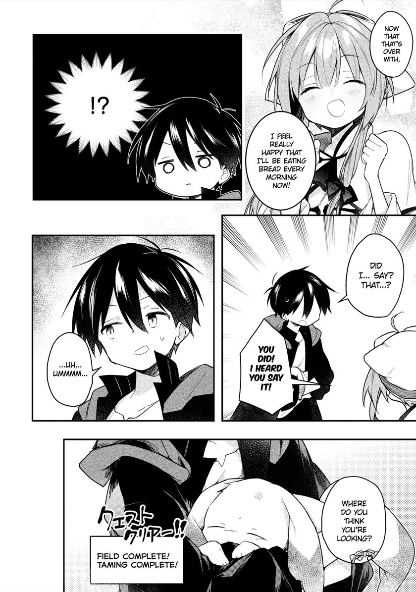 A Ruined Princess and Alternate World Hero Make a Great Country! Chapter 5 Image 25