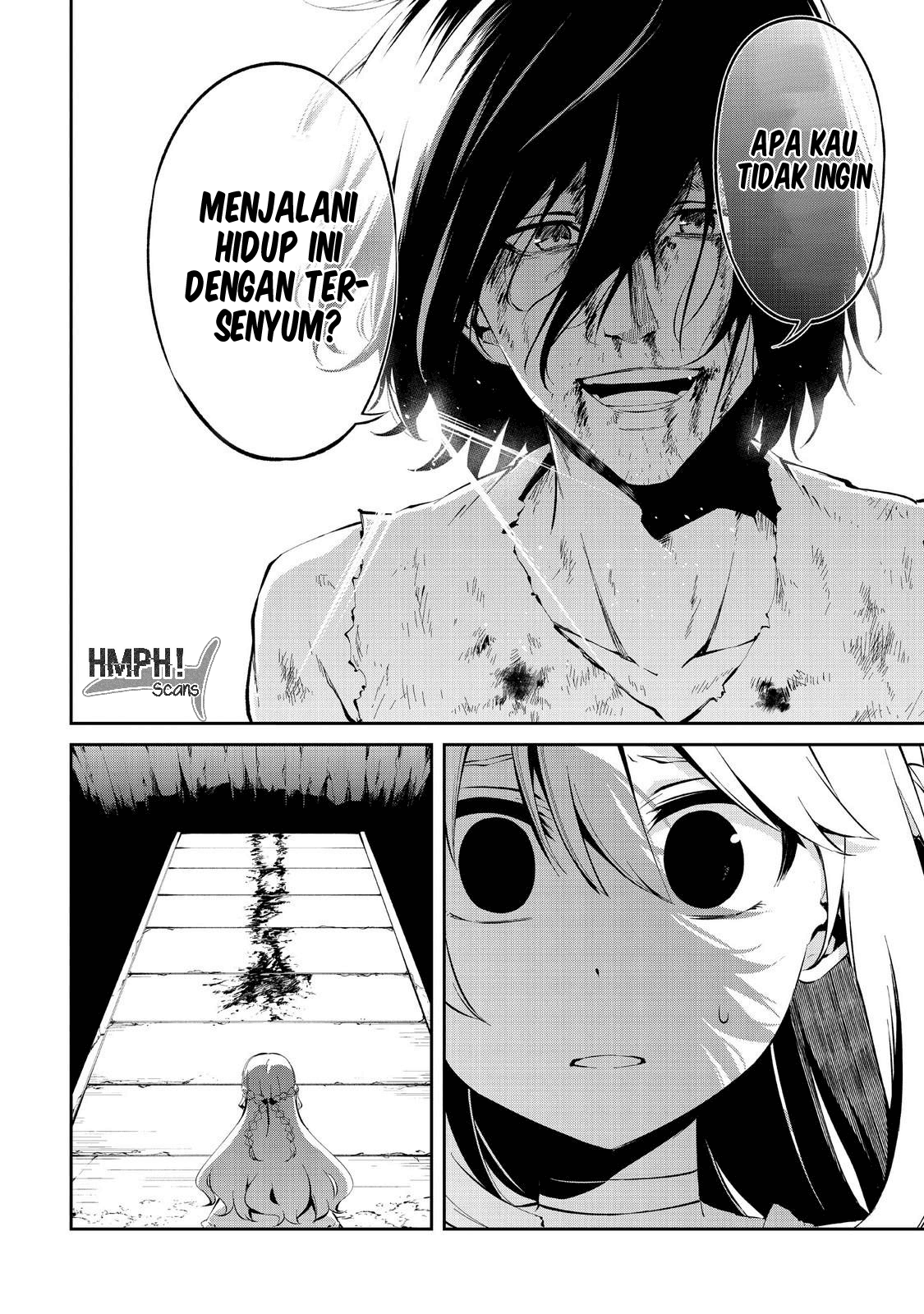 Arifureta Shokugyou de Sekai Saikyou Zero Chapter 03 Image 13