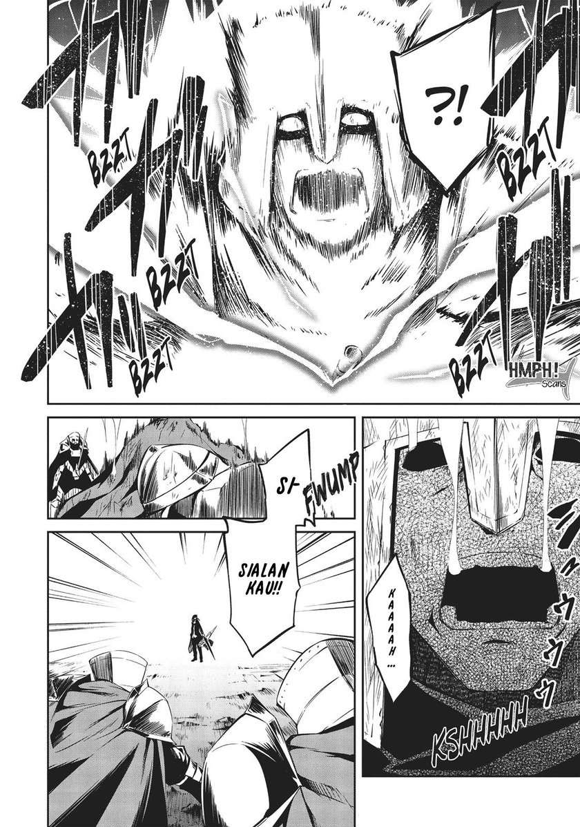 Arifureta Shokugyou de Sekai Saikyou Zero Chapter 06 Image 12