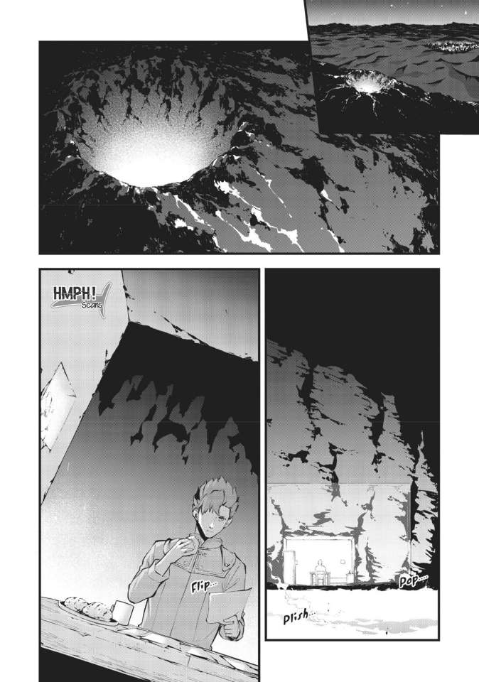 Arifureta Shokugyou de Sekai Saikyou Zero Chapter 10 Image 11