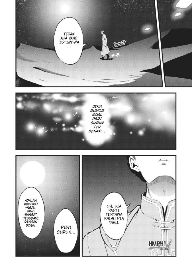 Arifureta Shokugyou de Sekai Saikyou Zero Chapter 10 Image 13