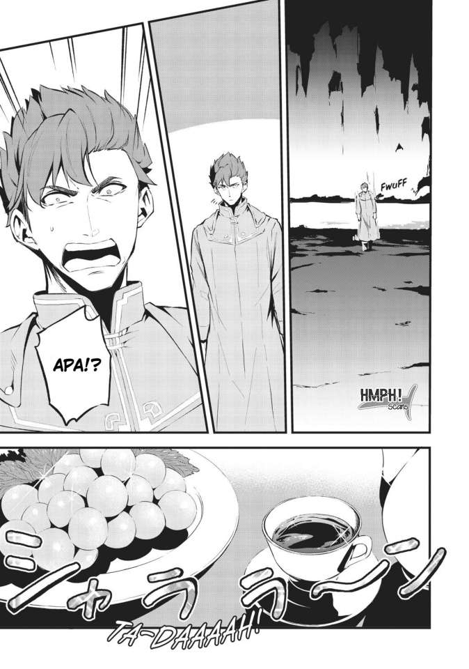Arifureta Shokugyou de Sekai Saikyou Zero Chapter 10 Image 14