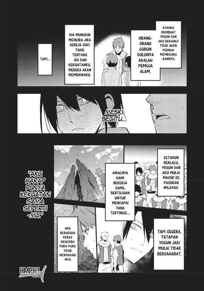 Arifureta Shokugyou de Sekai Saikyou Zero Chapter 12 Image 7