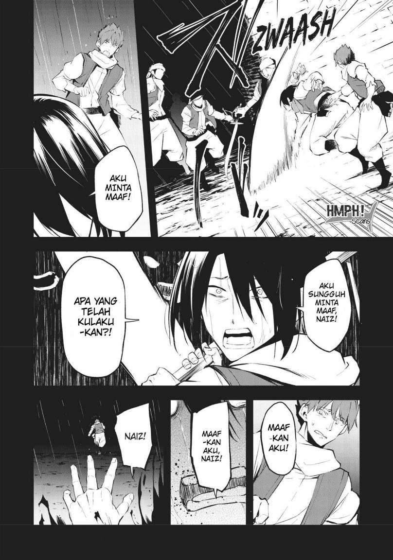 Arifureta Shokugyou de Sekai Saikyou Zero Chapter 12 Image 10