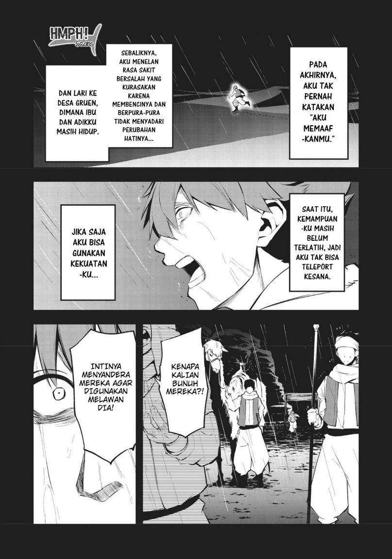 Arifureta Shokugyou de Sekai Saikyou Zero Chapter 12 Image 11
