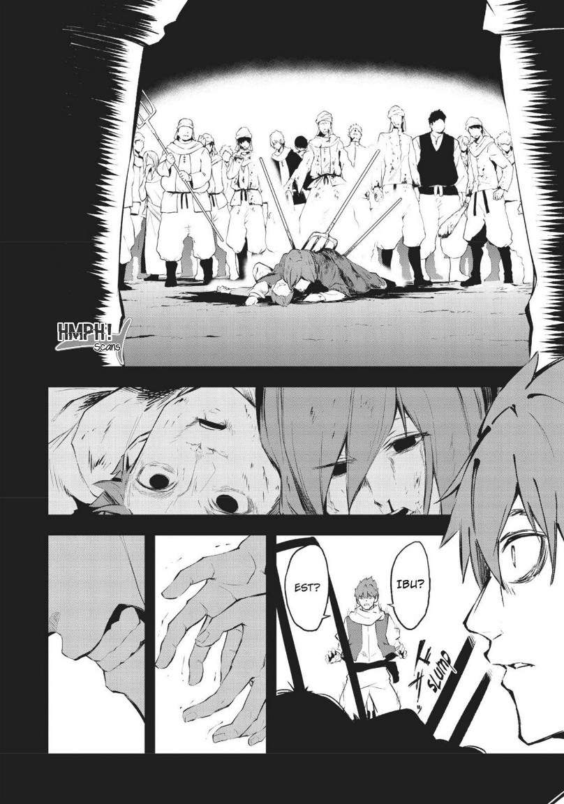 Arifureta Shokugyou de Sekai Saikyou Zero Chapter 12 Image 12