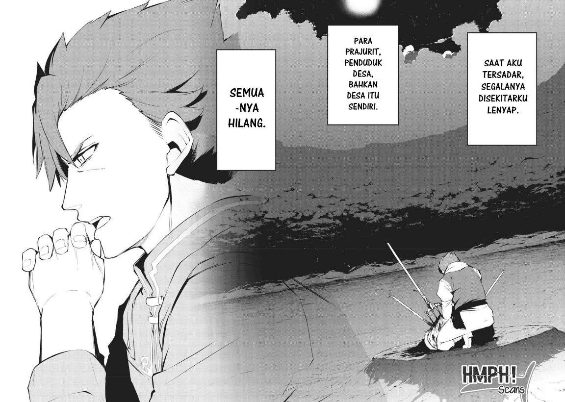 Arifureta Shokugyou de Sekai Saikyou Zero Chapter 12 Image 14