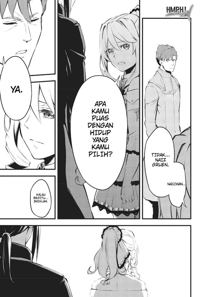 Arifureta Shokugyou de Sekai Saikyou Zero Chapter 12 Image 17