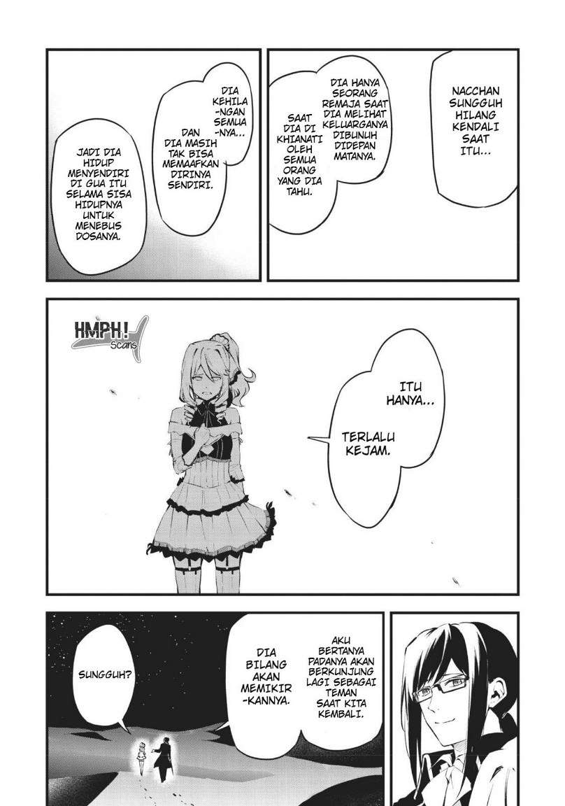 Arifureta Shokugyou de Sekai Saikyou Zero Chapter 12 Image 20