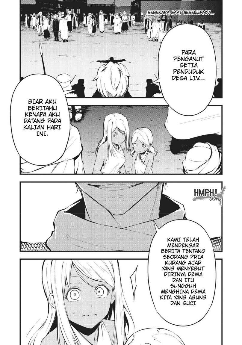 Arifureta Shokugyou de Sekai Saikyou Zero Chapter 12 Image 23