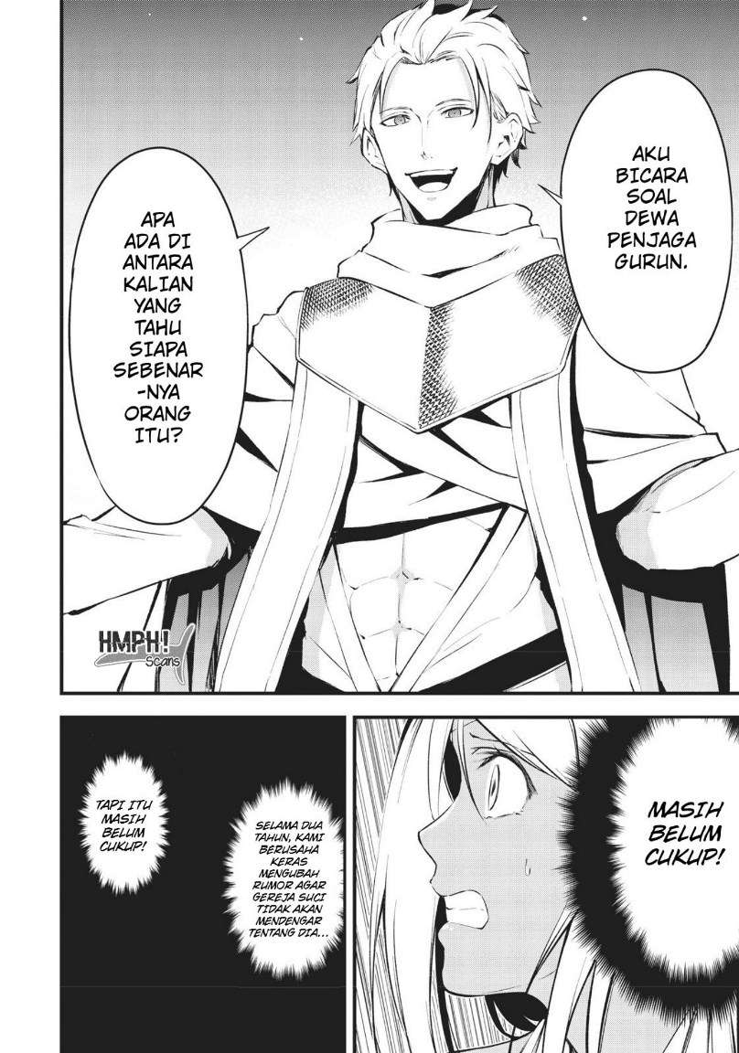 Arifureta Shokugyou de Sekai Saikyou Zero Chapter 12 Image 24