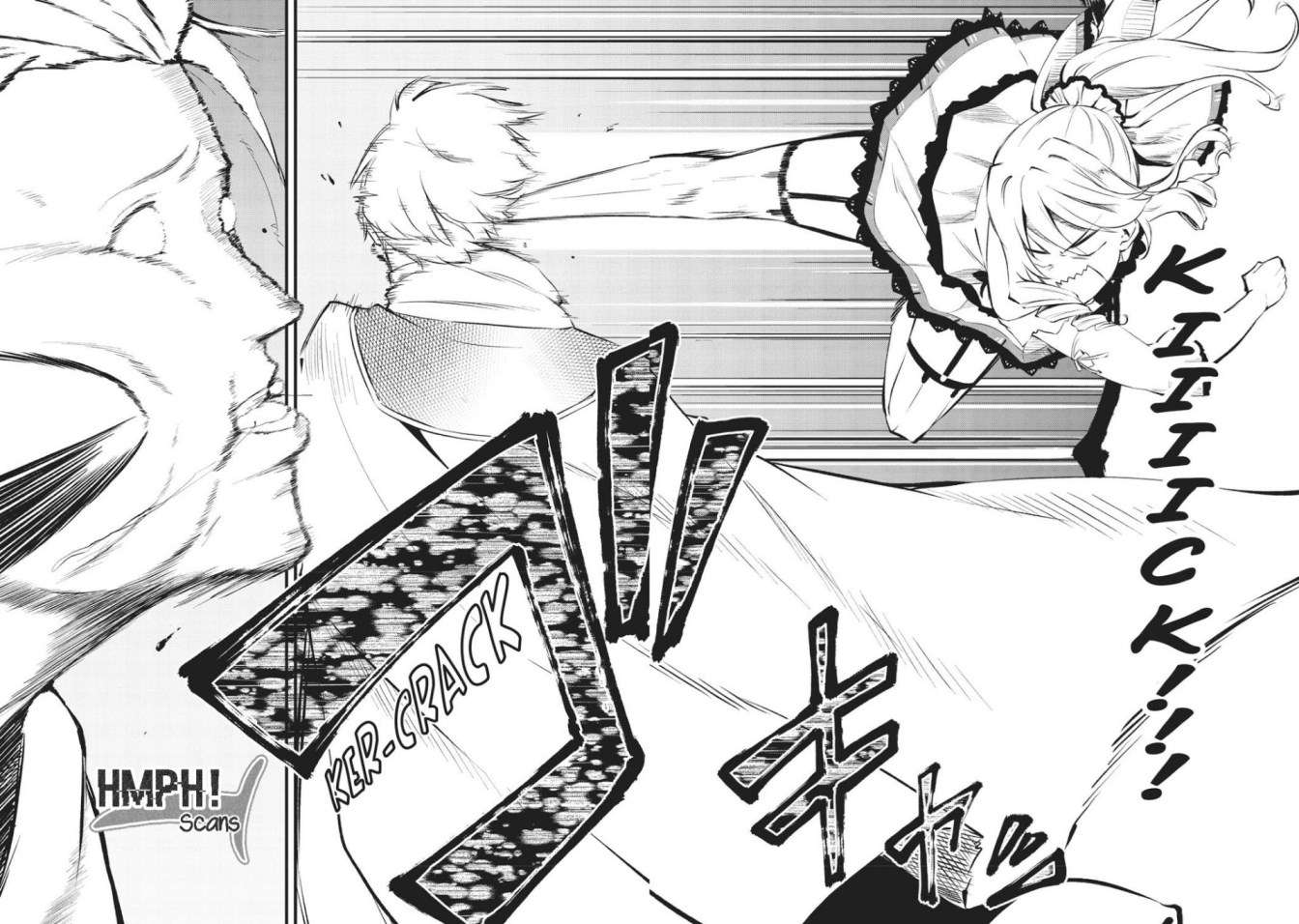 Arifureta Shokugyou de Sekai Saikyou Zero Chapter 13 Image 6