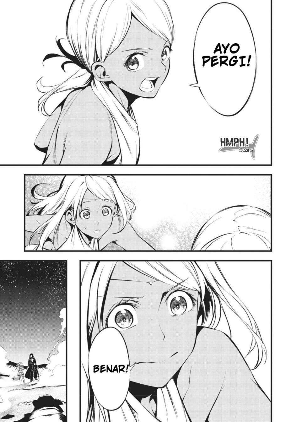 Arifureta Shokugyou de Sekai Saikyou Zero Chapter 13 Image 12