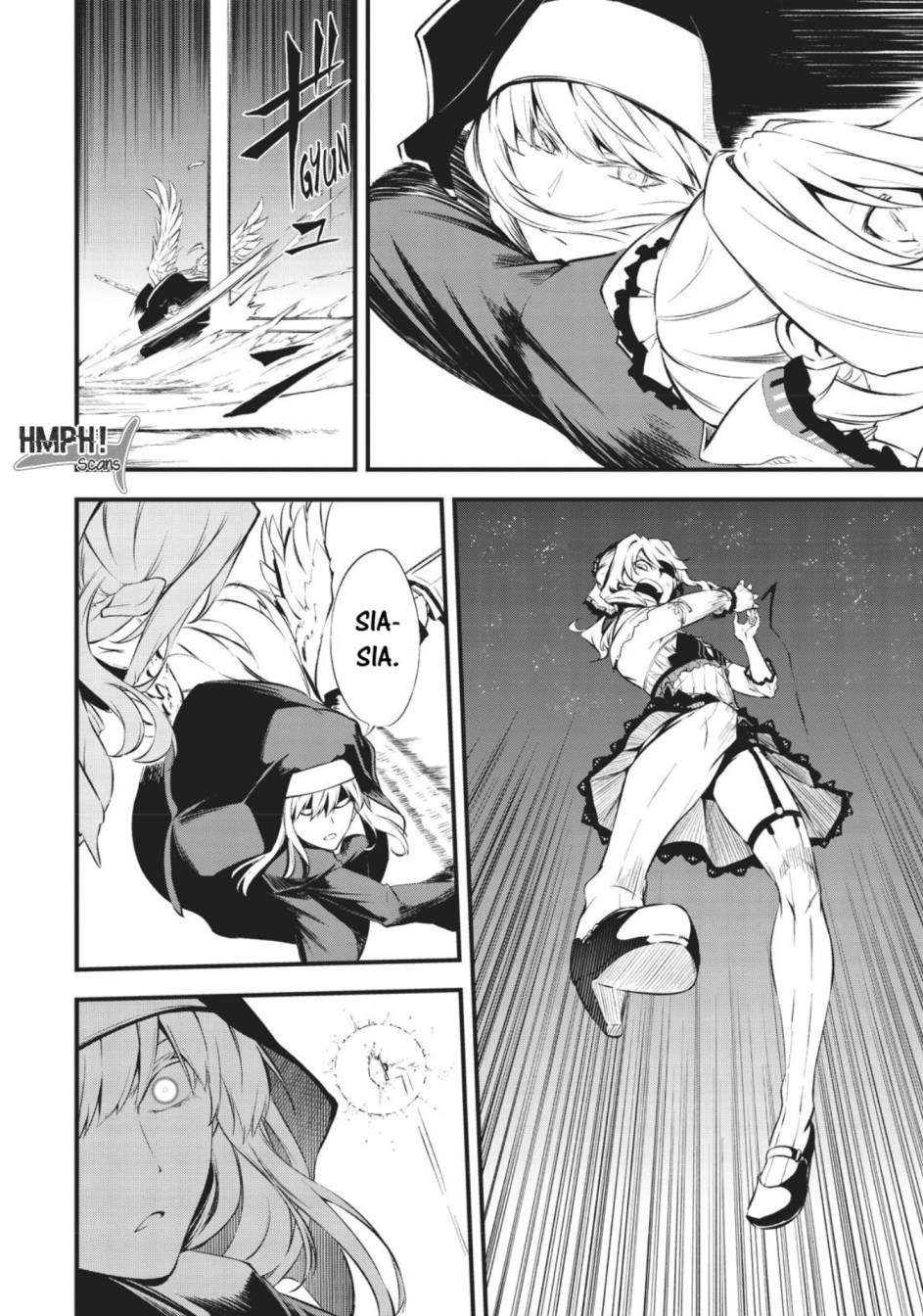 Arifureta Shokugyou de Sekai Saikyou Zero Chapter 13 Image 17