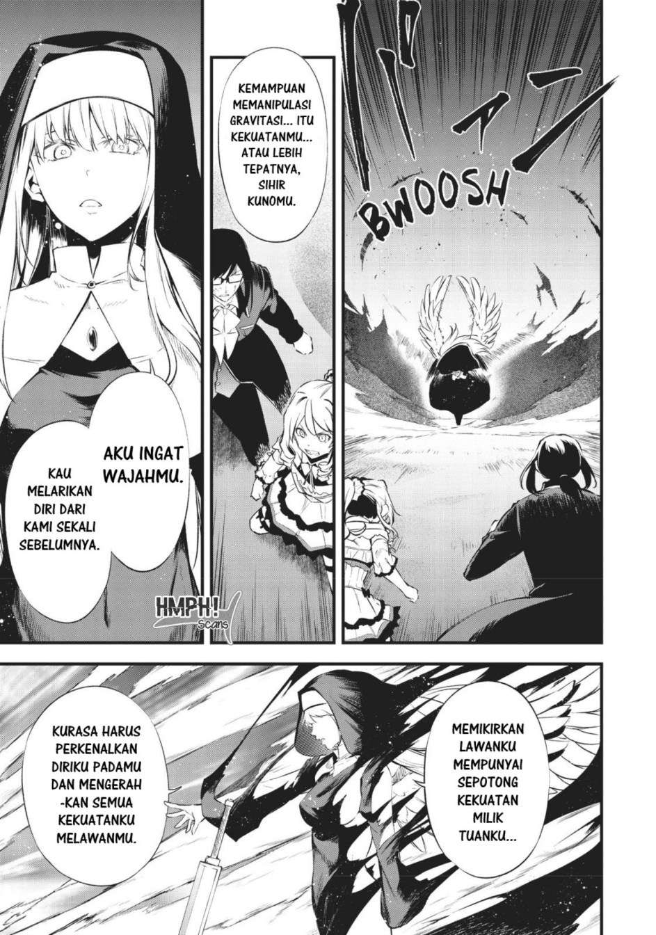 Arifureta Shokugyou de Sekai Saikyou Zero Chapter 13 Image 20