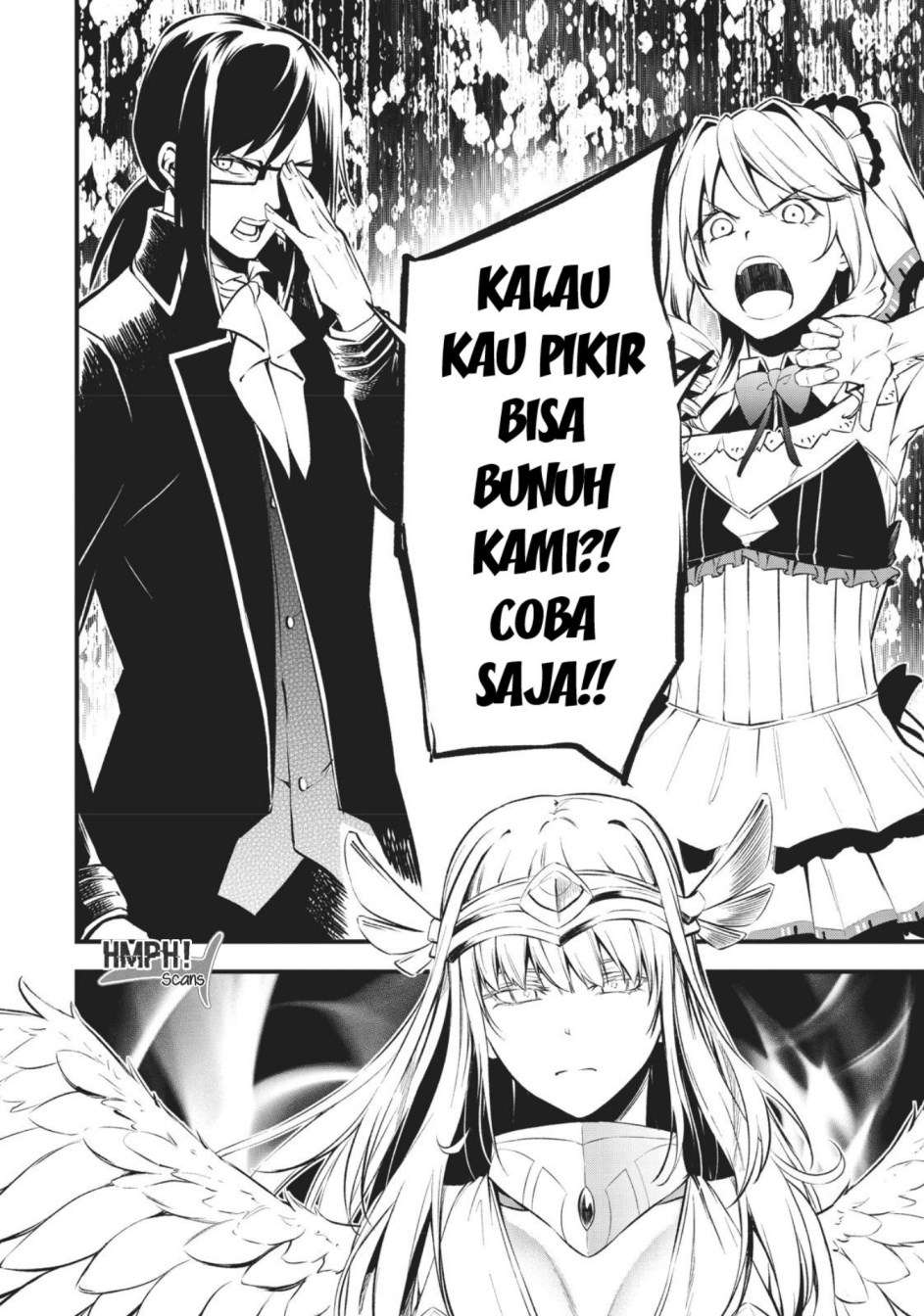 Arifureta Shokugyou de Sekai Saikyou Zero Chapter 13 Image 22