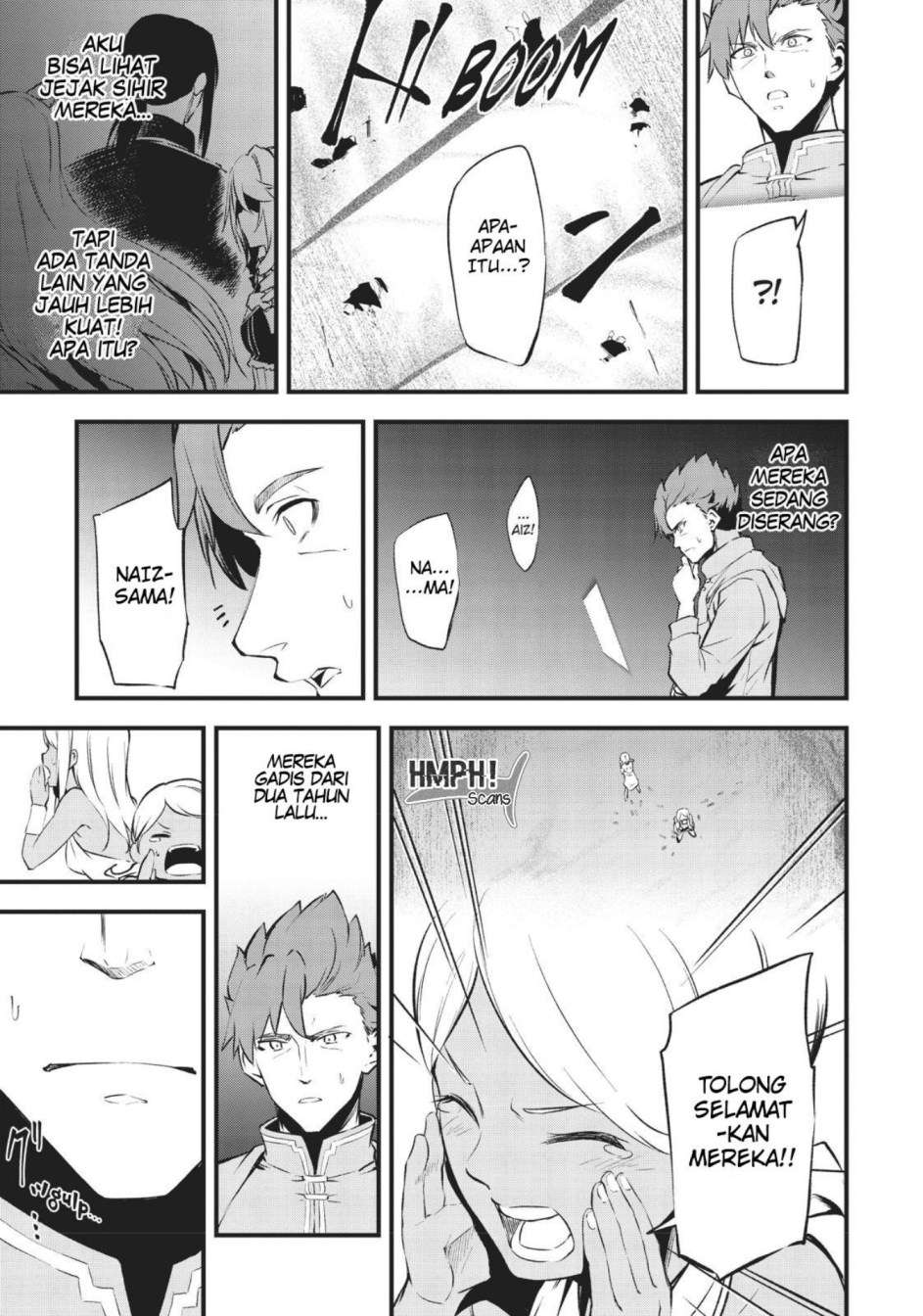 Arifureta Shokugyou de Sekai Saikyou Zero Chapter 13 Image 25