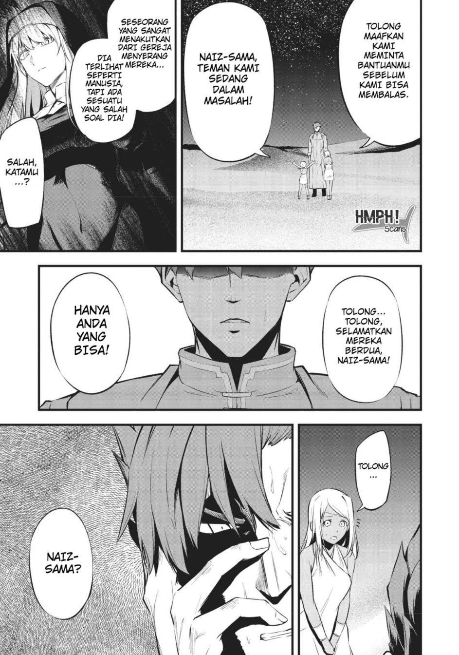 Arifureta Shokugyou de Sekai Saikyou Zero Chapter 13 Image 27