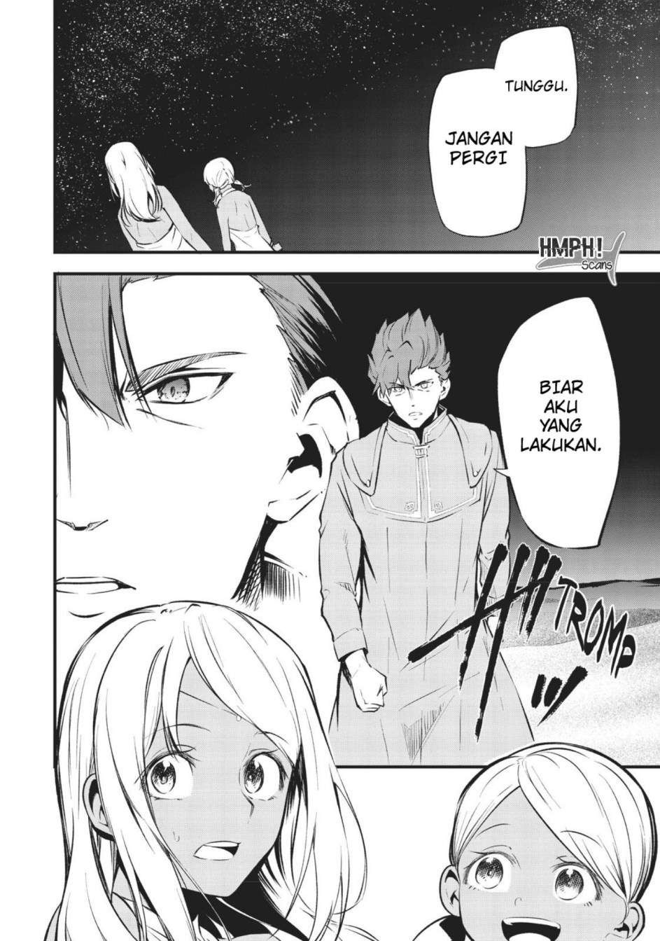 Arifureta Shokugyou de Sekai Saikyou Zero Chapter 13 Image 34