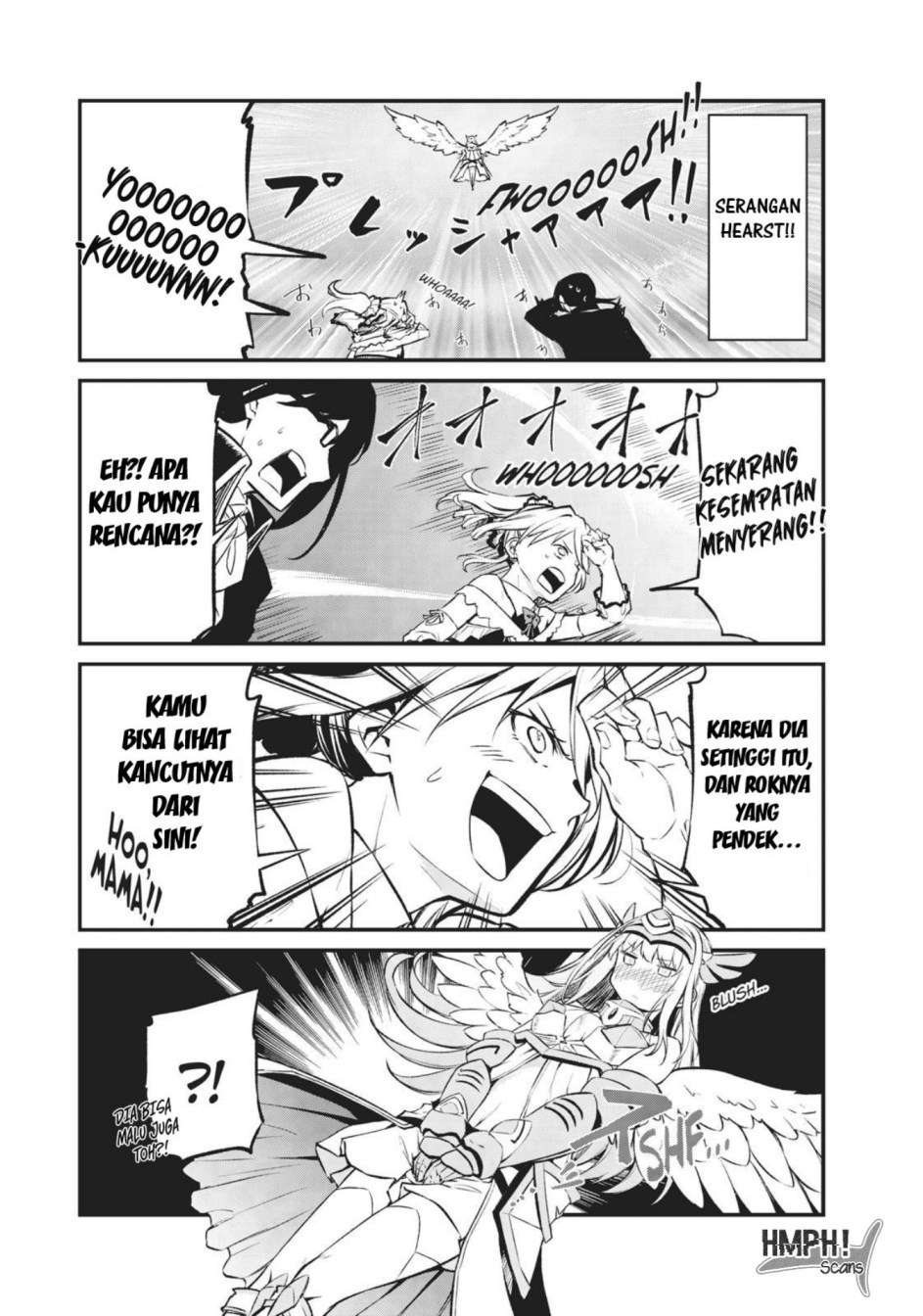 Arifureta Shokugyou de Sekai Saikyou Zero Chapter 13 Image 40