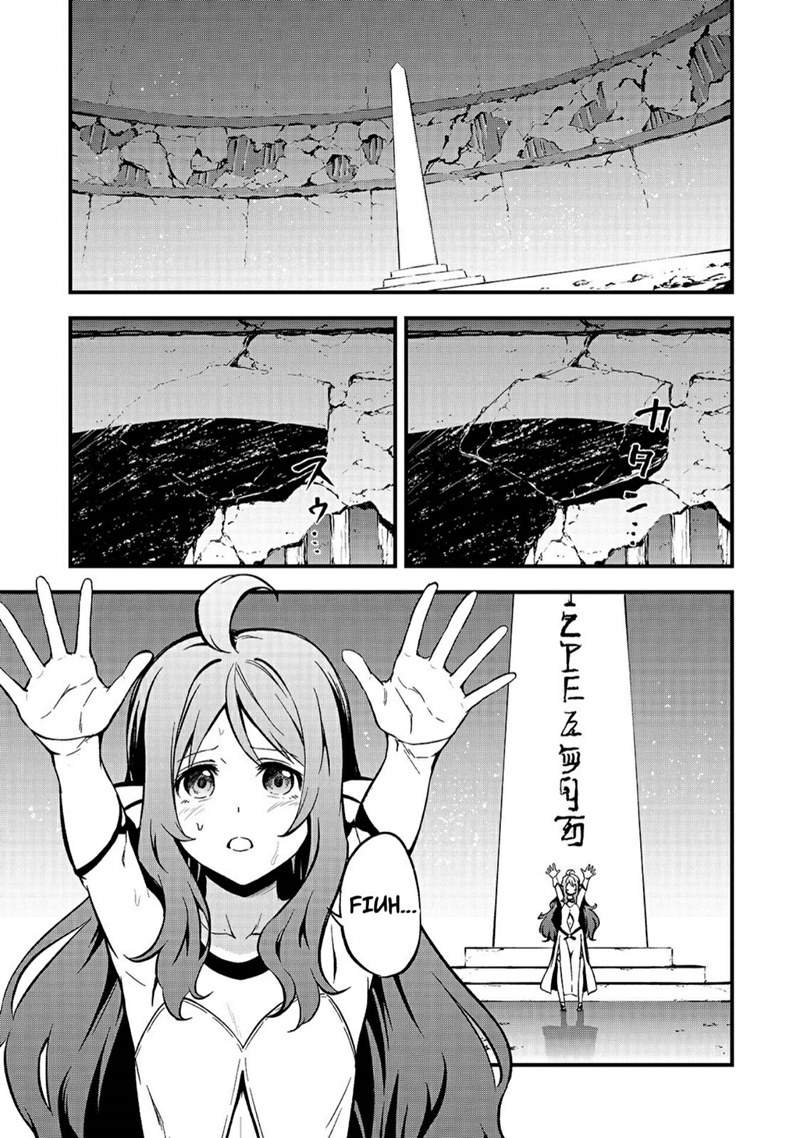 Arifureta Shokugyou de Sekai Saikyou Zero Chapter 17 Image 12