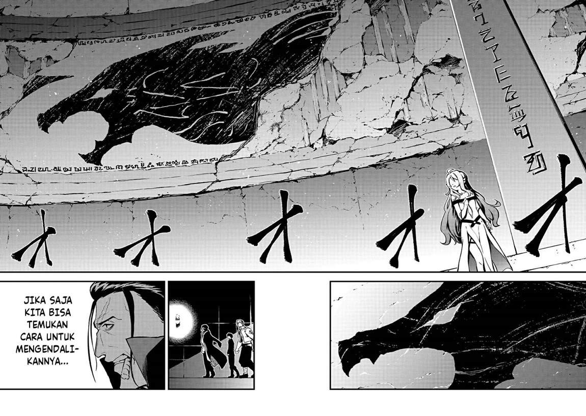 Arifureta Shokugyou de Sekai Saikyou Zero Chapter 17 Image 15