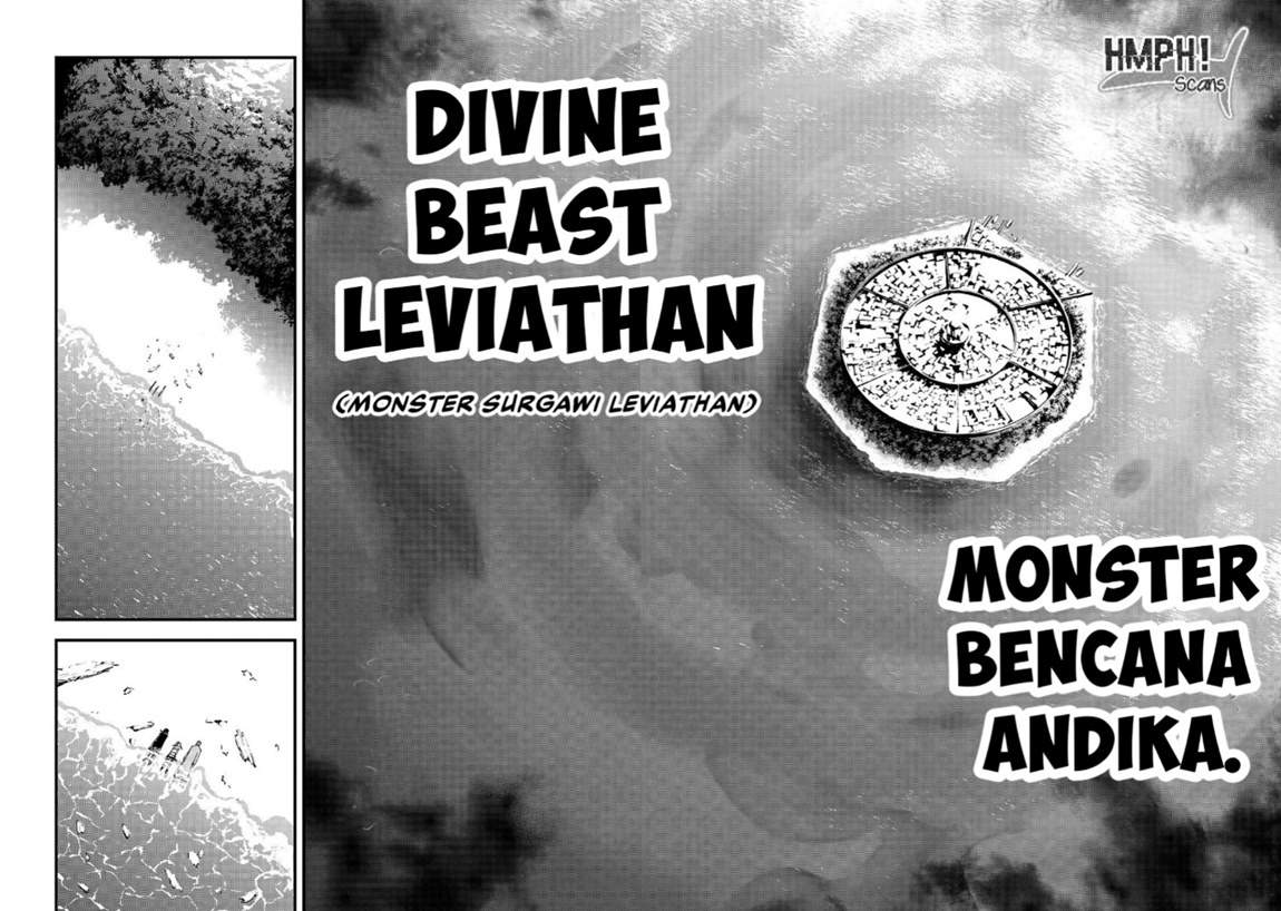 Arifureta Shokugyou de Sekai Saikyou Zero Chapter 17 Image 16