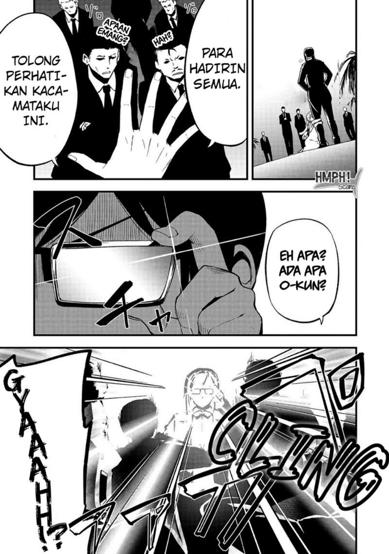 Arifureta Shokugyou de Sekai Saikyou Zero Chapter 18 Image 13