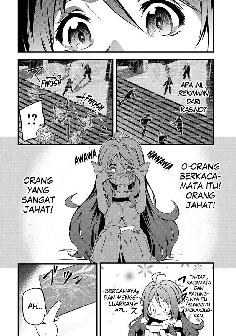 Arifureta Shokugyou de Sekai Saikyou Zero Chapter 18 Image 20