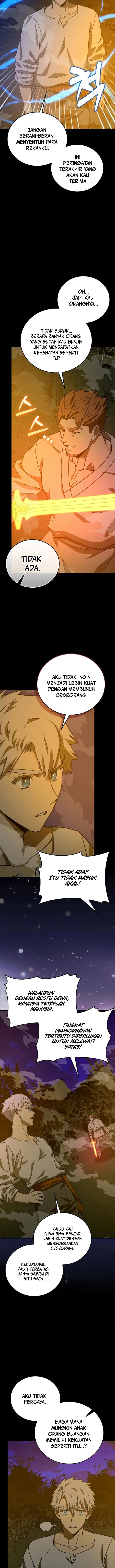 To Hell With Being A Saint, I’m A Doctor Chapter 103 Image 6