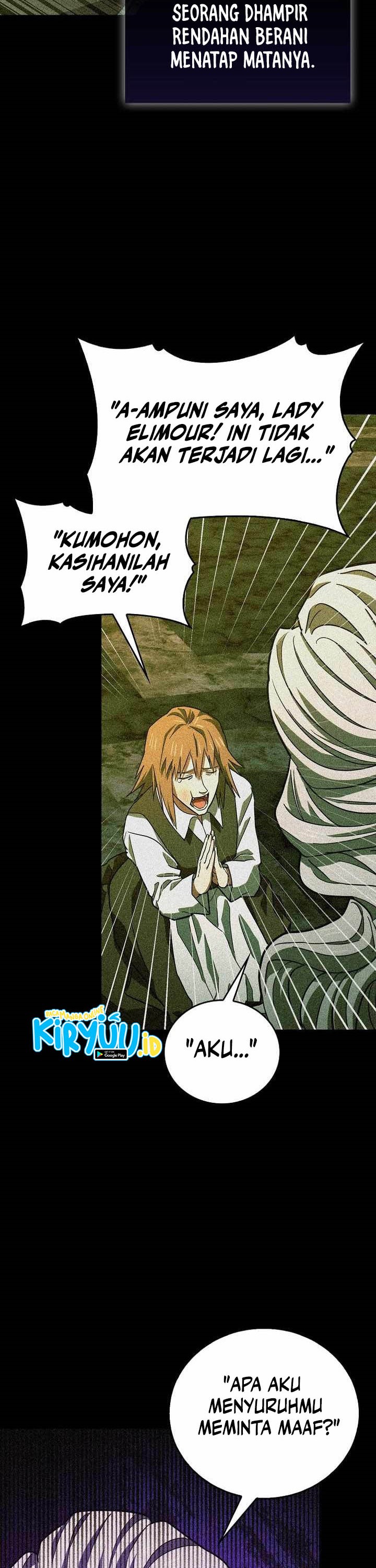To Hell With Being A Saint, I’m A Doctor Chapter 125 Image 9