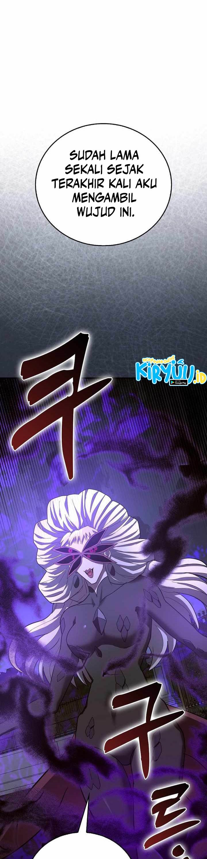 To Hell With Being A Saint, I’m A Doctor Chapter 125 Image 39
