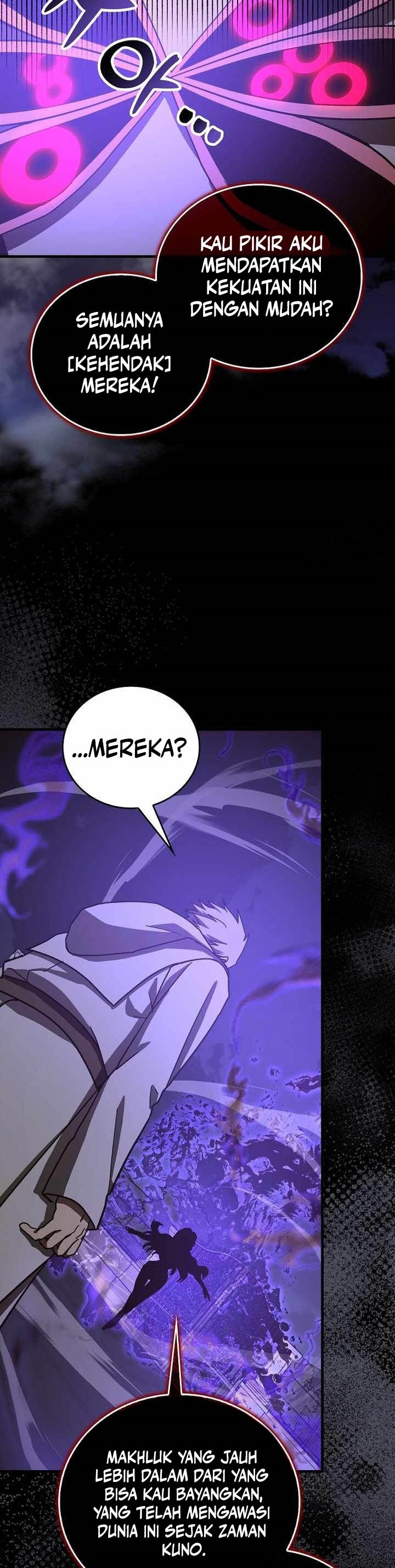 To Hell With Being A Saint, I’m A Doctor Chapter 126 Image 5