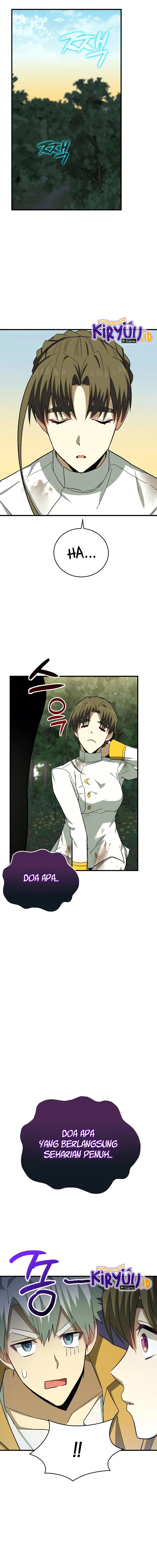 To Hell With Being A Saint, I’m A Doctor Chapter 23 Image 11