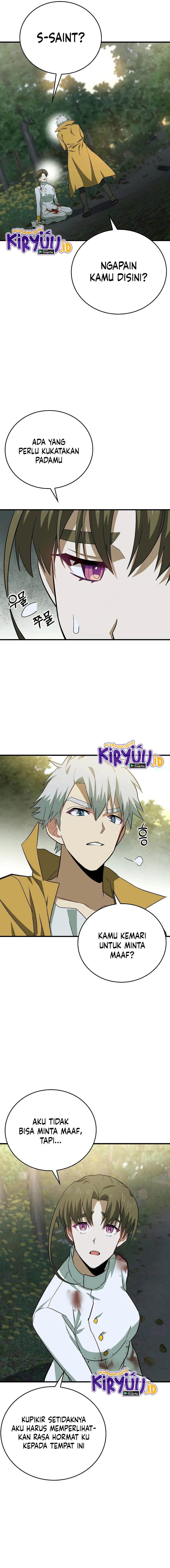 To Hell With Being A Saint, I’m A Doctor Chapter 23 Image 12