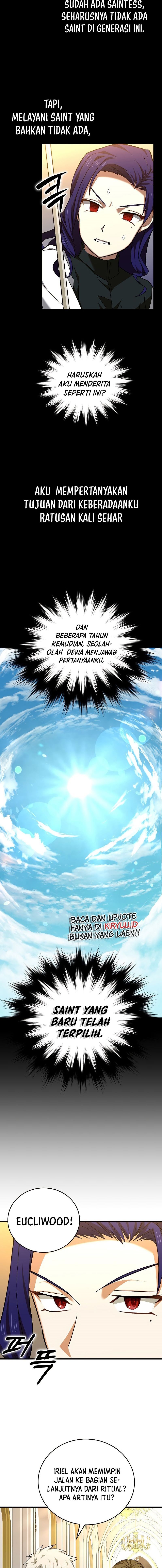 To Hell With Being A Saint, I’m A Doctor Chapter 38 Image 15