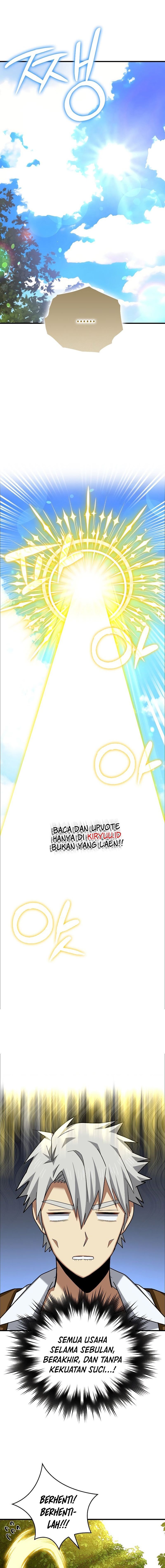 To Hell With Being A Saint, I’m A Doctor Chapter 39 Image 12