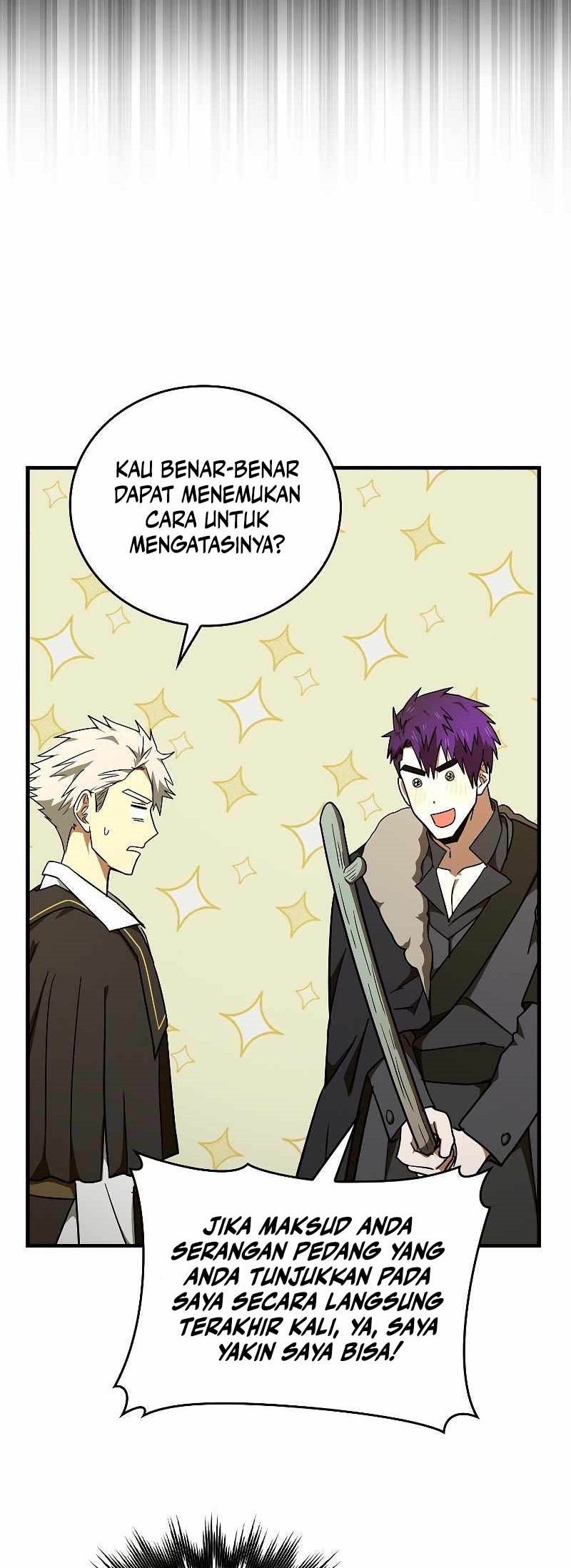 To Hell With Being A Saint, I’m A Doctor Chapter 76 Image 14
