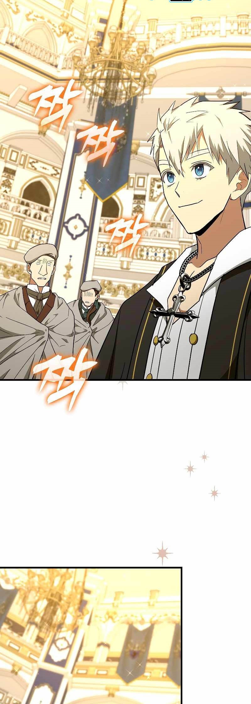 To Hell With Being A Saint, I’m A Doctor Chapter 76 Image 40