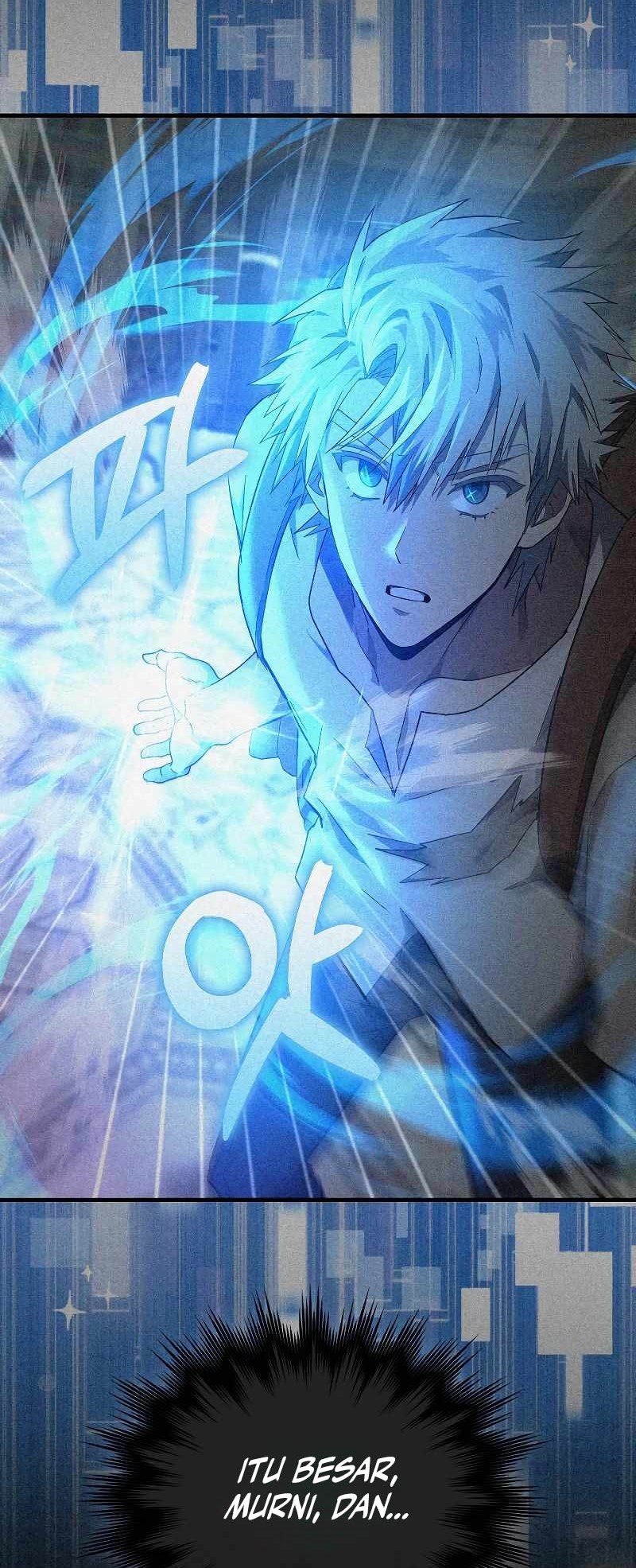 To Hell With Being A Saint, I’m A Doctor Chapter 76 Image 50