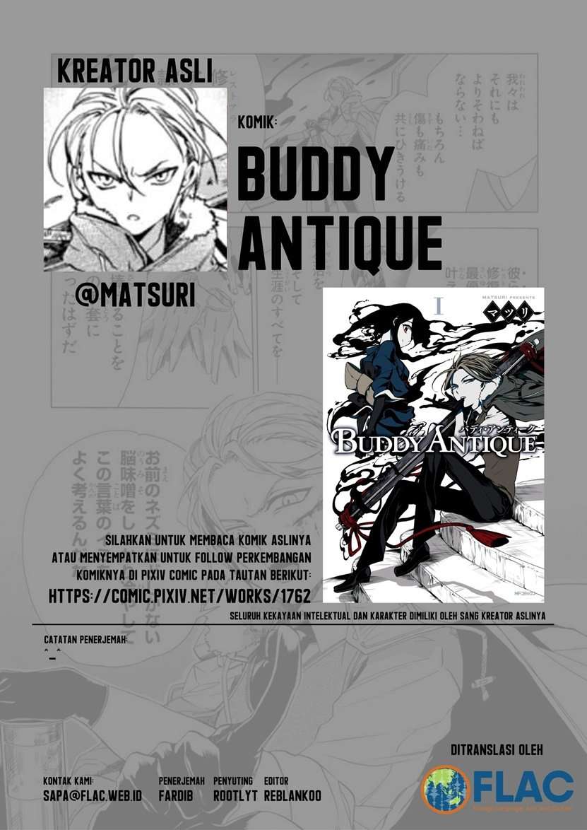Buddy Antique Chapter 01 Image 41