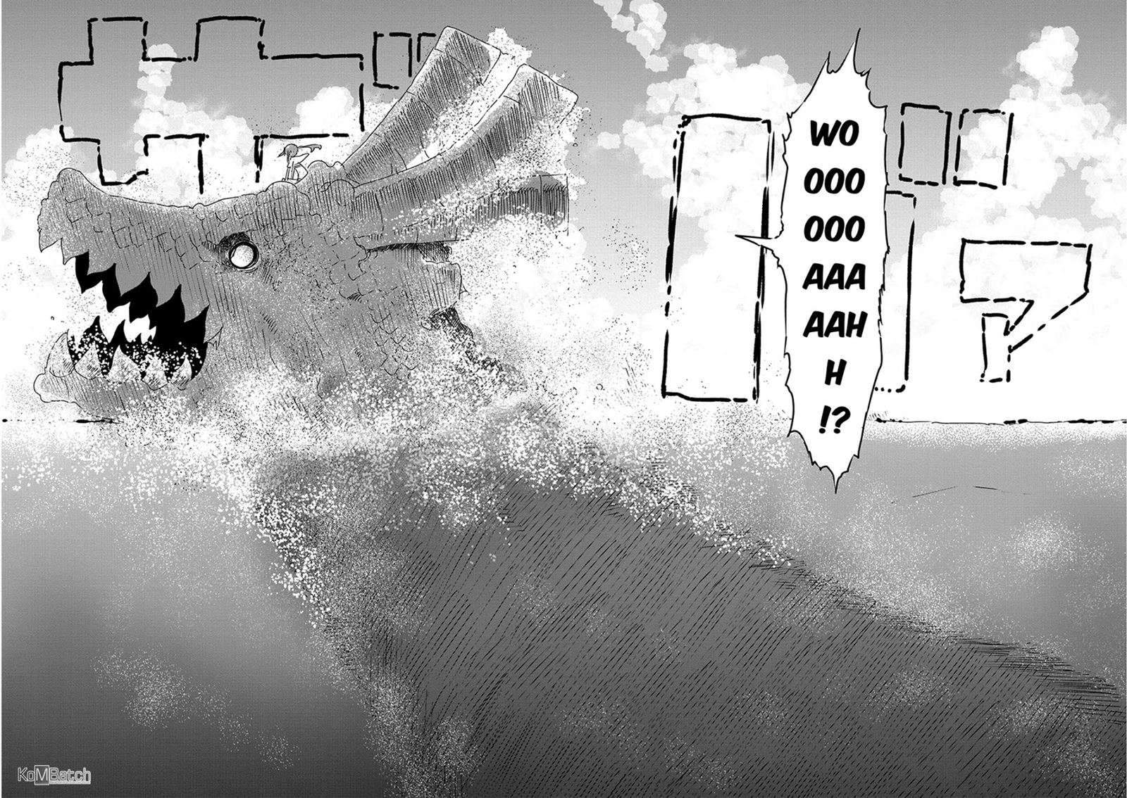 Kobayashi-san Chi no Maid Dragon Chapter 16 Image 9