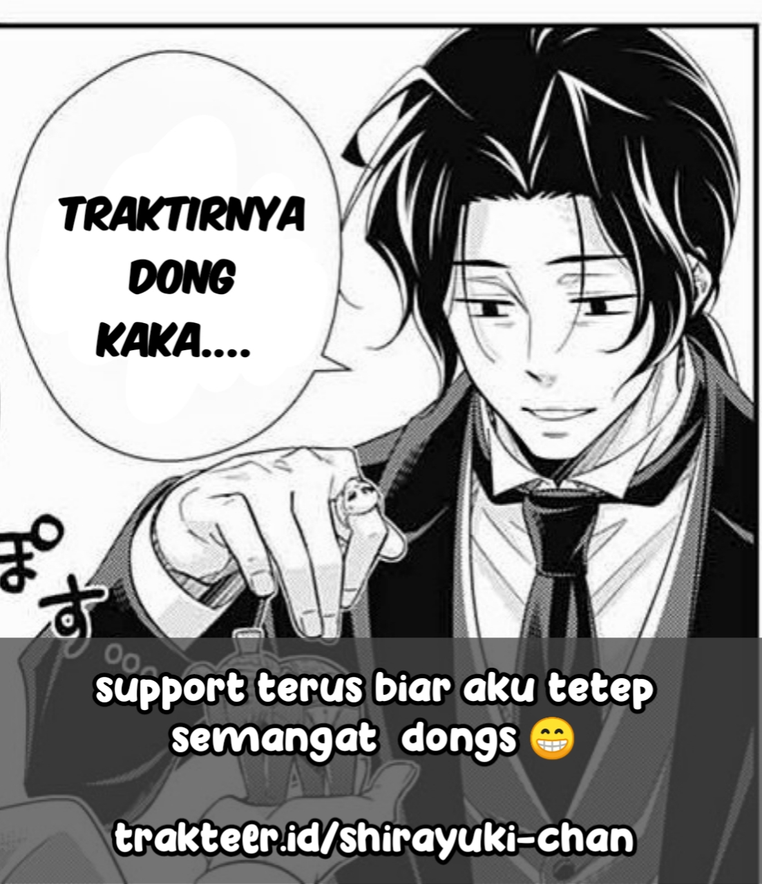 Yuukoku no Moriarty: The Remains Chapter 1 Image 43