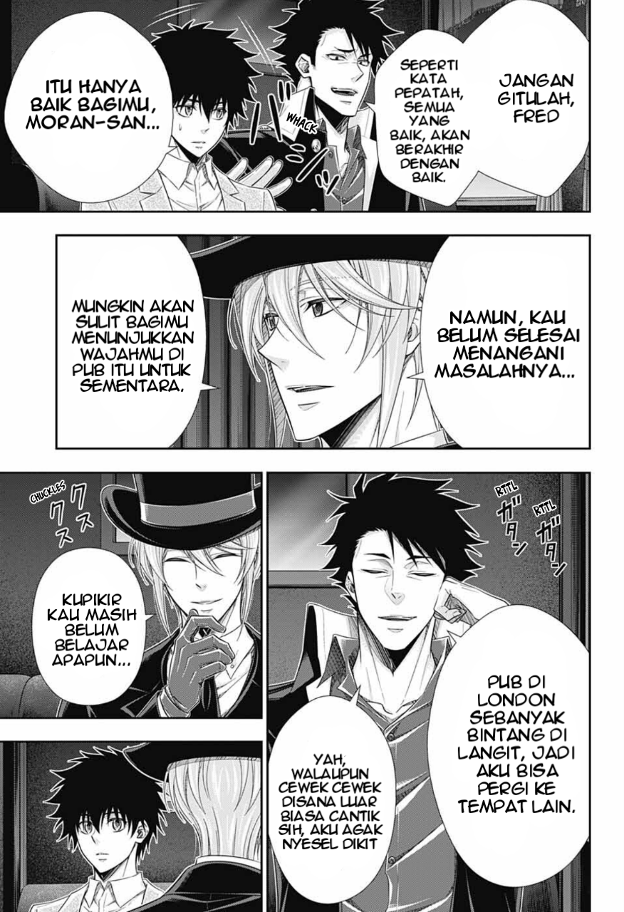Yuukoku no Moriarty: The Remains Chapter 2 Image 36