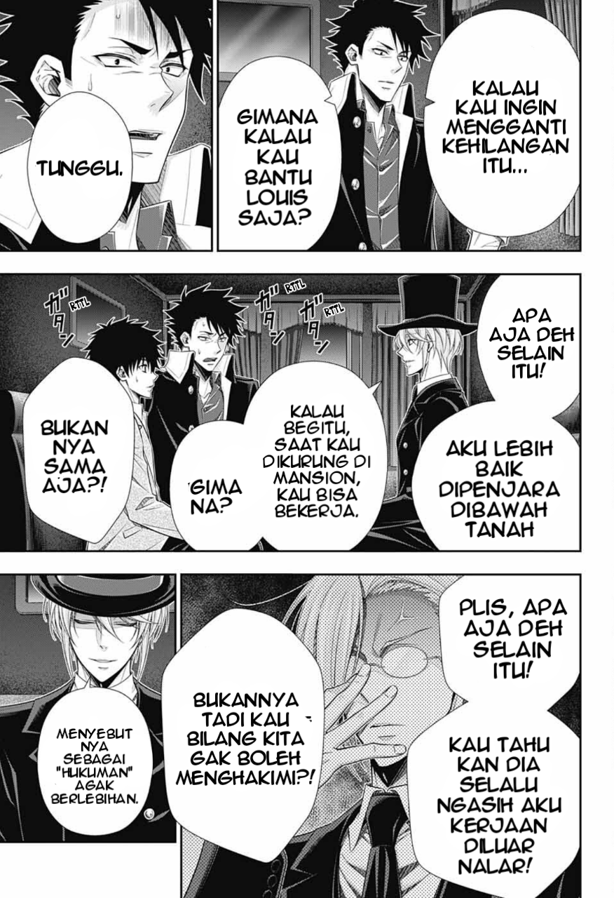 Yuukoku no Moriarty: The Remains Chapter 2 Image 40