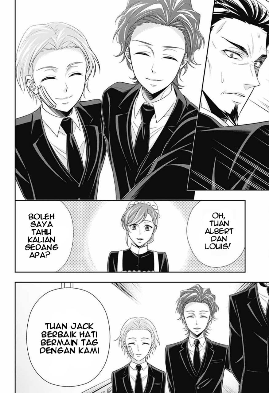 Yuukoku no Moriarty: The Remains Chapter 4 Image 6