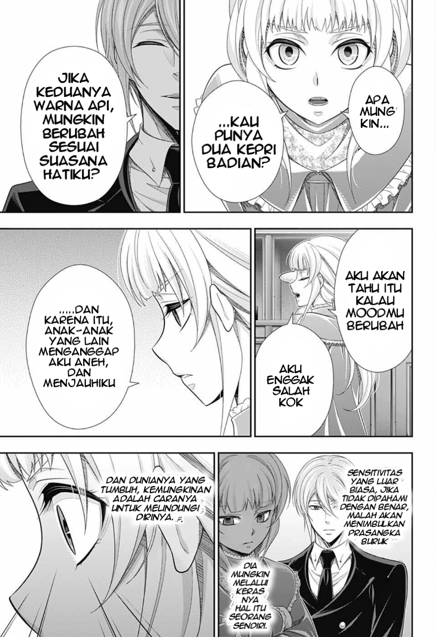Yuukoku no Moriarty: The Remains Chapter 5 Image 23