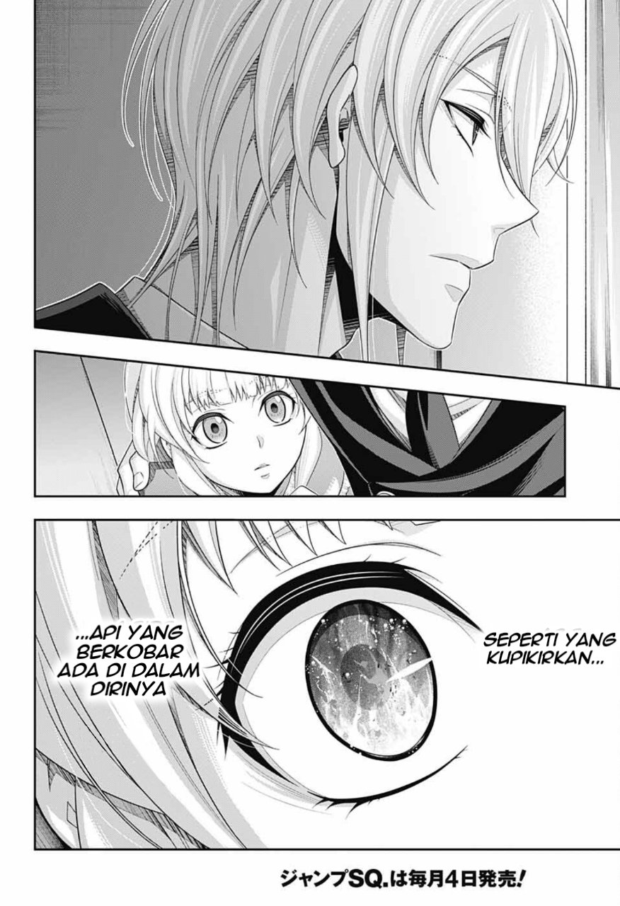 Yuukoku no Moriarty: The Remains Chapter 5 Image 26